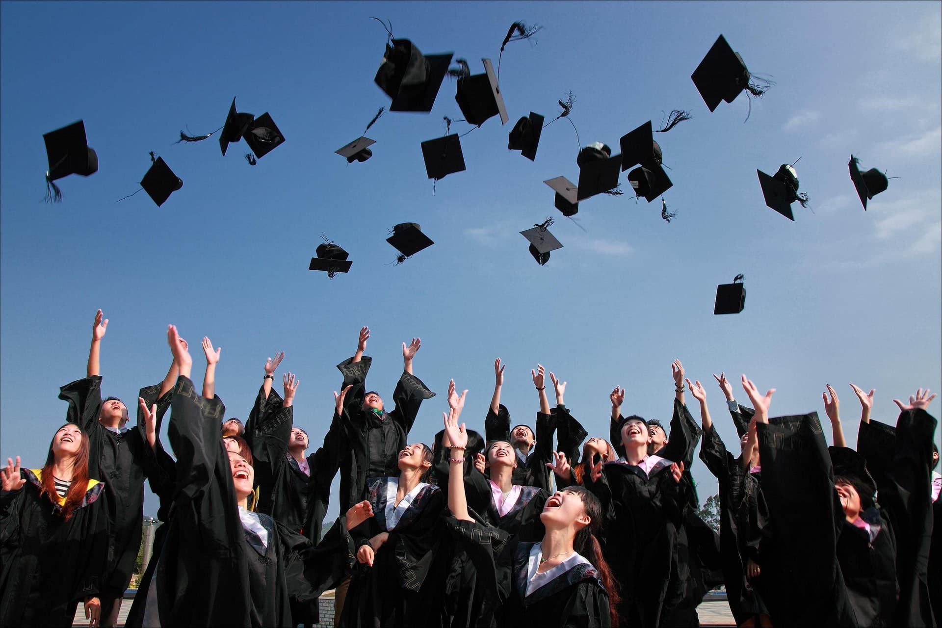 Start Your Global Education Journey Today