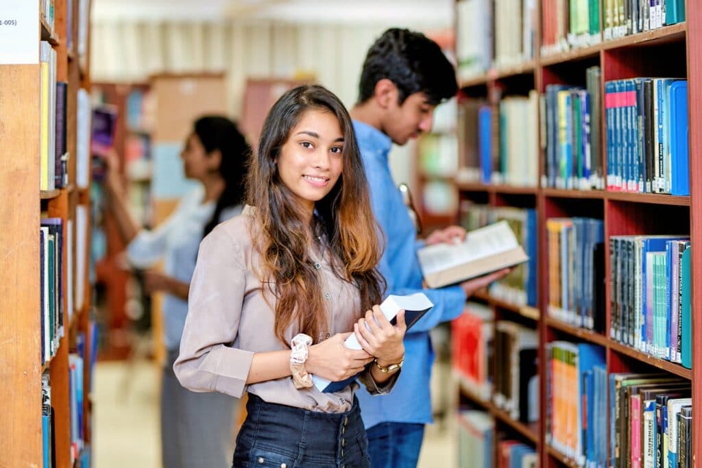 Empowering Future Leaders