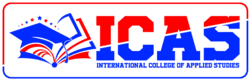 ICAS Approved